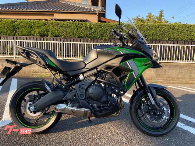 Ｖｅｒｓｙｓ　６５０