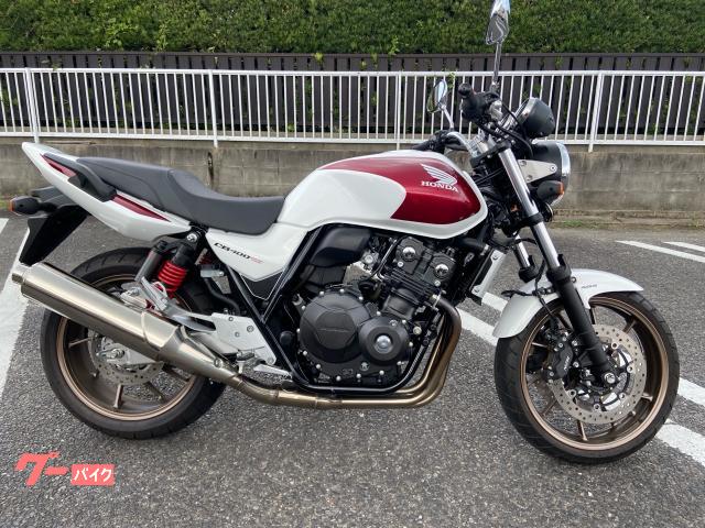 ＣＢ４００Ｓｕｐｅｒ　Ｆｏｕｒ　ＶＴＥＣ　Ｒｅｖｏ