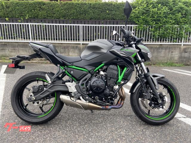 Ｚ６５０
