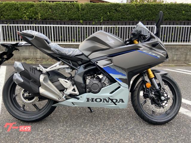 ＣＢＲ２５０ＲＲ