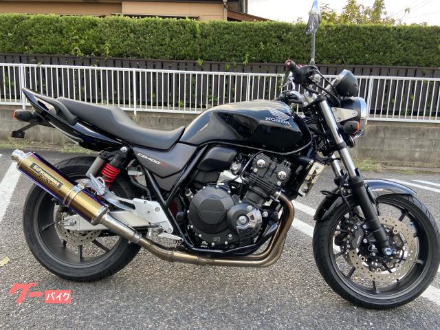 ＣＢ４００Ｓｕｐｅｒ　Ｆｏｕｒ　ＶＴＥＣ　Ｒｅｖｏ