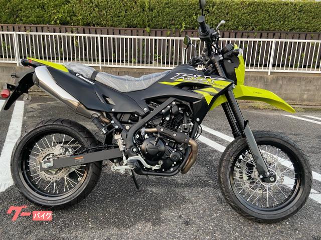 ＫＬＸ２３０ＳＭ