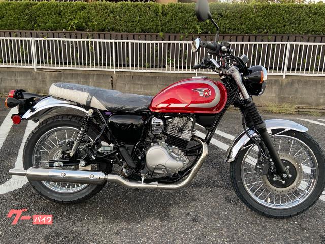 Ｗ２３０　キャンディパーシモンレッドエボニー　２０２６年モデル