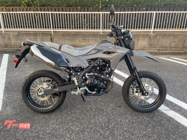 ＫＬＸ２３０ＳＭ