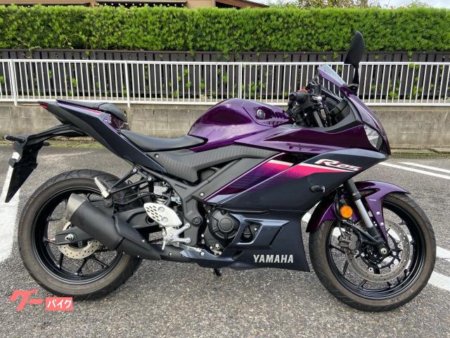 ＹＺＦ−Ｒ２５　マルチバー　タイプＣソケット　グリップヒーター　ＥＴＣ
