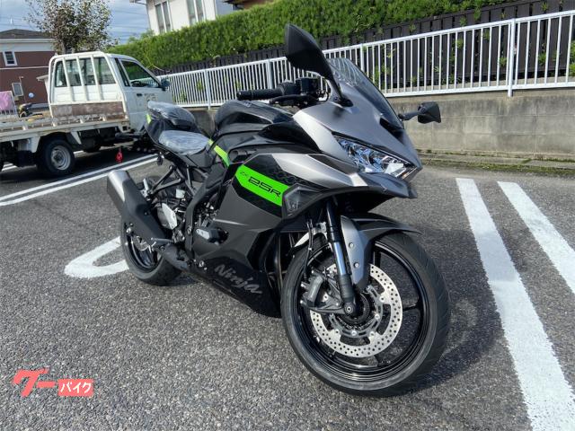 カワサキ Ninja ZX－25R SE｜MOTO