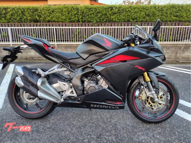 ＣＢＲ２５０ＲＲ　フルノーマル　フルＬＥＤ
