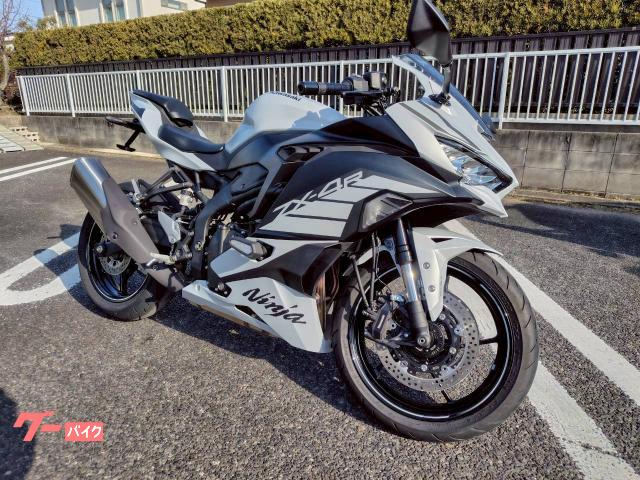 専用　白黒 カワサキ Ninja ZX－4R SE タイプCソケット
