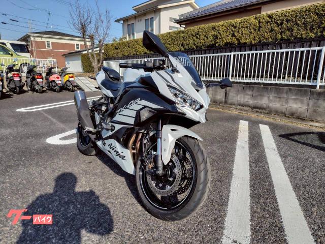 カワサキ Ninja ZX－4R SE タイプCソケット