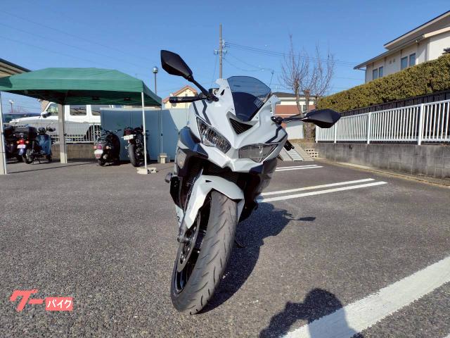 カワサキ Ninja ZX－4R SE タイプCソケット