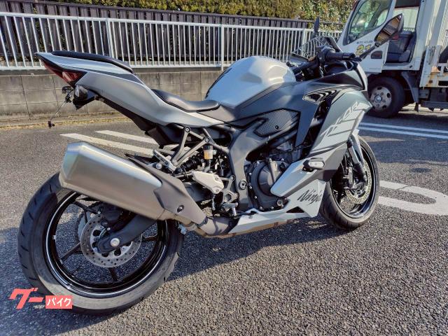 カワサキ Ninja ZX－4R SE タイプCソケット