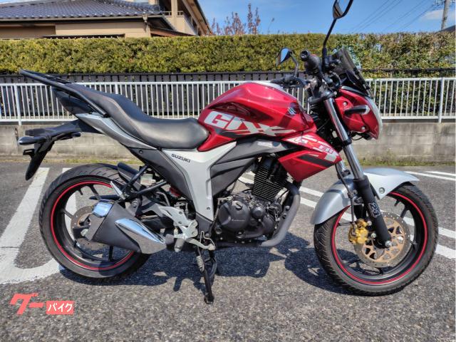 ＧＩＸＸＥＲ　１５０