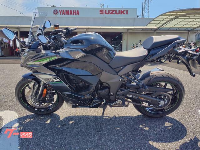 車両情報:カワサキ Ninja 1100 SX | MOTO HOUSE21st安城店 | 中古
