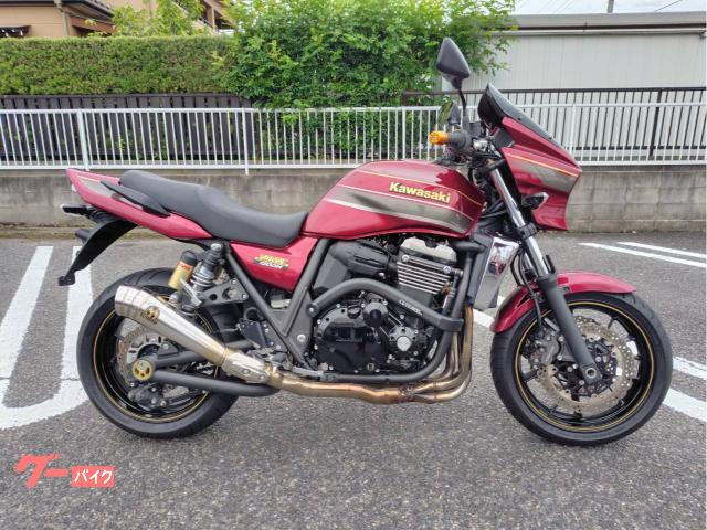 ＺＲＸ１２００　ＤＡＥＧ　ＳＰ忠男マフラー　オーバーレーシングサブフレーム　ＥＴＣ