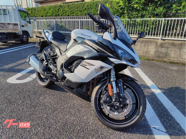 カワサキ Ninja 1100 SX ヘルメットロック ドライブ