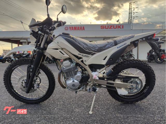 車両情報:カワサキ KLX230シェルパS | MOTO HOUSE21st安城店 | 中古