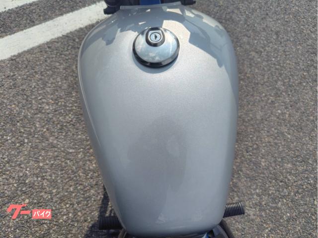 スズキ ST250 Eタイプ USBソケット｜MOTO