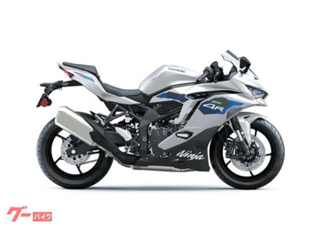 車両情報:カワサキ Ninja ZX−4R SE | MOTO HOUSE21st安城店 | 中古
