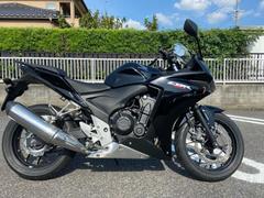 ホンダ　ＣＢＲ４００Ｒ　ＵＳＢ付マルチバー　ＥＴＣ１．０