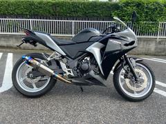 ホンダ　ＣＢＲ２５０Ｒ