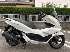 ホンダ　ＰＣＸ１６０