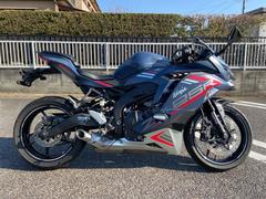 ZX-25R 冷却水交換(CHAMPION76 尾張旭店の作業実績 ZX-25R 冷却水交換(CHAMPION76 尾張旭店の作業実績