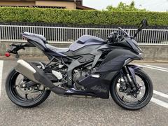 カワサキ　Ｎｉｎｊａ　ＺＸ−２５Ｒ　ＳＥ