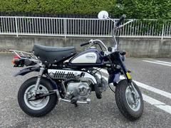ホンダ　モンキー