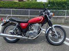 ヤマハ　ＳＲ４００