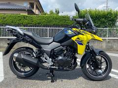 スズキ　Ｖ−ストローム２５０