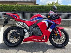 ホンダ　ＣＢＲ６００ＲＲ