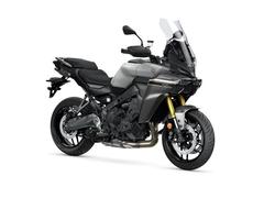 ヤマハ　トレイサー９ＧＴ