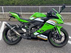 カワサキ　Ｎｉｎｊａ　ＺＸ−４ＲＲ