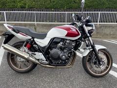 ホンダ　ＣＢ４００Ｓｕｐｅｒ　Ｆｏｕｒ　ＶＴＥＣ　Ｒｅｖｏ