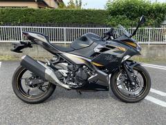カワサキ　Ｎｉｎｊａ　４００