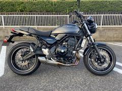 カワサキ　Ｚ６５０ＲＳ