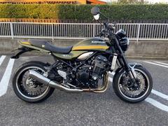 カワサキ　Ｚ９００ＲＳ