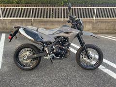 カワサキ　ＫＬＸ２３０ＳＭ