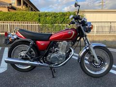 ヤマハ　ＳＲ４００ＦＩ