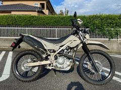 カワサキ　ＫＬＸ２３０シェルパ