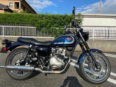 カワサキ　Ｗ２３０