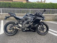 カワサキ　Ｎｉｎｊａ　ＺＸ−２５Ｒ