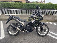 カワサキ　ＶＥＲＳＹＳーＸ　２５０