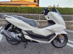 ホンダ　ＰＣＸ　スマートキー　タイプＣソケット　アイドリングストップ　フルＬＥＤ