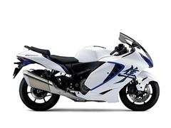 スズキ　ハヤブサ（ＧＳＸ１３００Ｒ　Ｈａｙａｂｕｓａ）　リチウムバッテリー