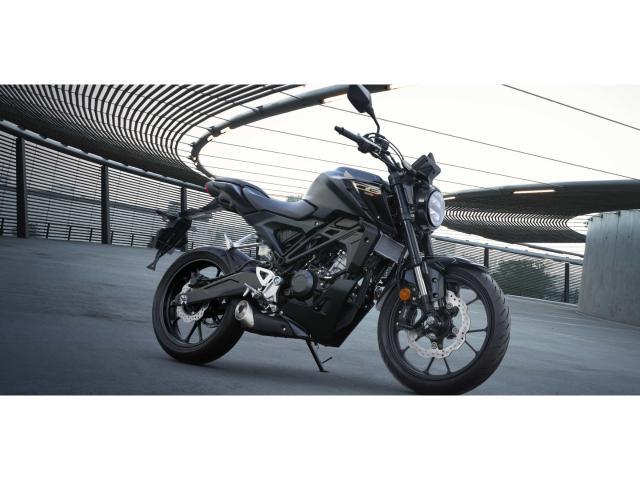 ホンダ ＣＢ１２５Ｒ ２０２４年モデル ＴＦＴ液晶メーター ４ｗａｙセレクトスイッチ｜ＭＯＴＯ  ＨＯＵＳＥ２１ｓｔ安城店｜新車・中古バイクなら【グーバイク】