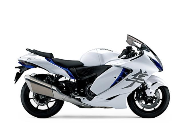 スズキ ハヤブサ（ＧＳＸ１３００Ｒ Ｈａｙａｂｕｓａ）｜ＭＯＴＯ ＨＯＵＳＥ２１ｓｔ安城店｜新車・中古バイクなら【グーバイク】