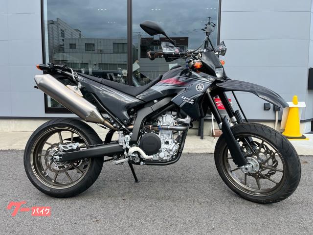 ＷＲ２５０Ｘ　ゲイルスピードホイール　ＲＣ甲子園マフラー　ＺＥＴＡハンドガード　他多数