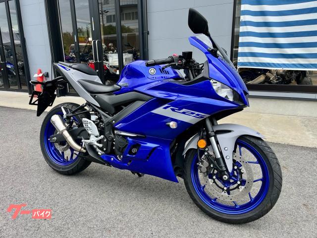 ＹＺＦ−Ｒ２５　ＥＴＣ　ＵＳＢ　ドラレコ　アクラポマフラー　他
