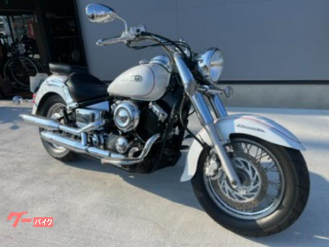 YAMAHAドラッグスター400キャブ車　最終値下げ　10月26日にバイク屋さんで買取してもらいます。 ヤマハ ドラッグスター400クラシック キャブ車｜YSP刈谷｜新車